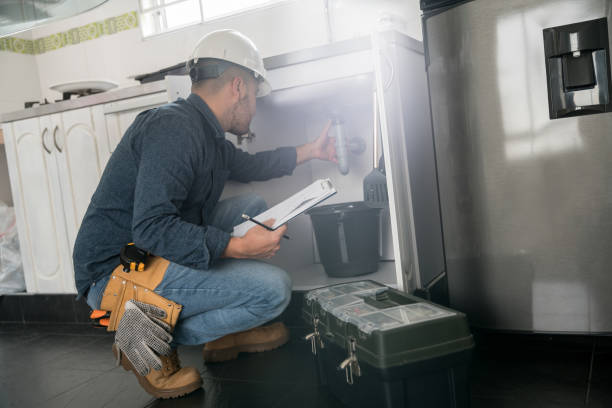Best Leak Detection Services  in Vilonia, AR