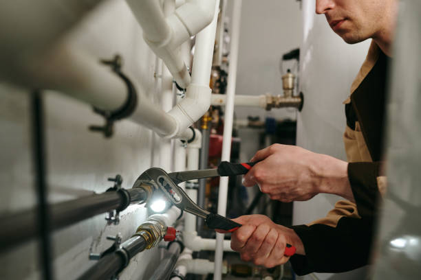 Best Residential Plumbing Services  in Vilonia, AR