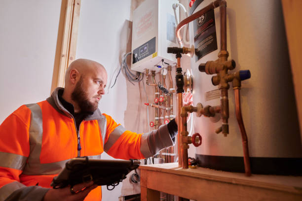 Best Leak Detection Services  in Vilonia, AR