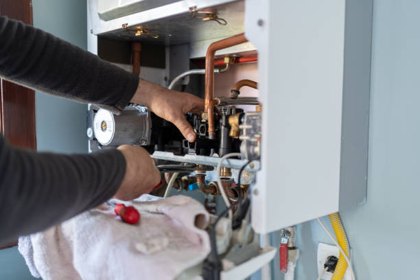 Best Clogged Drain Plumber  in Vilonia, AR