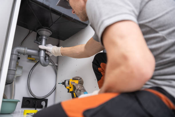 Best Same-Day Plumbing Service  in Vilonia, AR
